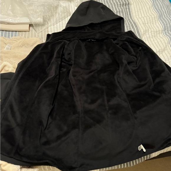 Women’s Shelbe Raschel Hoodie Jacket - Picture 3 of 5